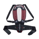 Nucleon Plasma Back Protector