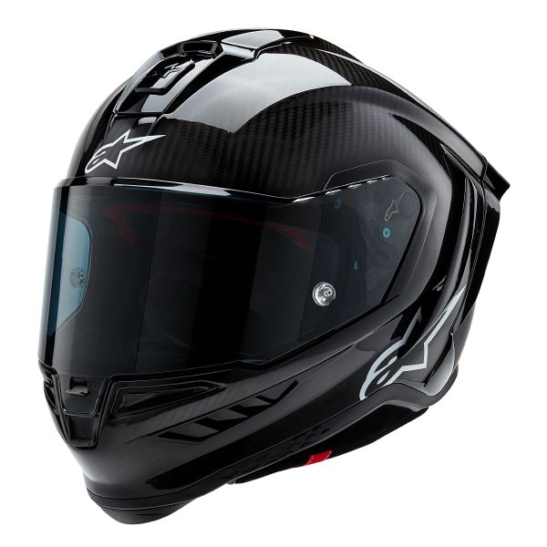 Supertech R10 Solid Helmet