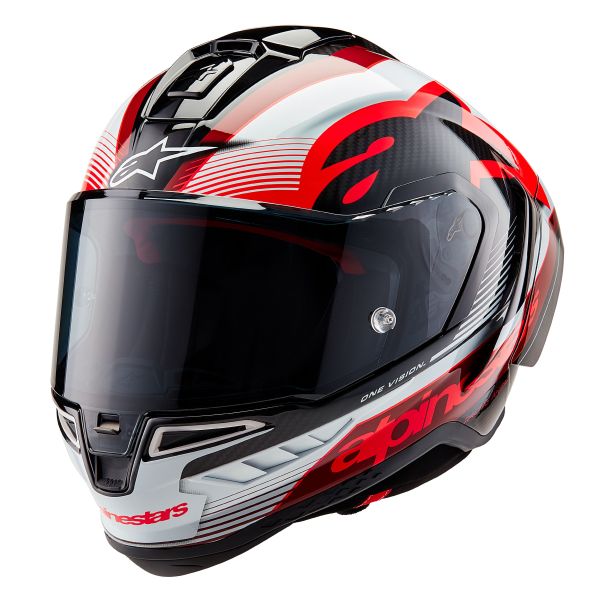 Supertech R10 Team Helmet
