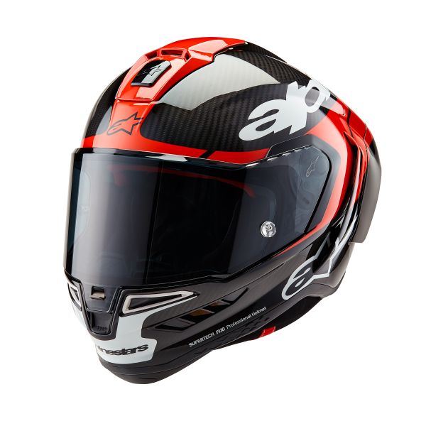 Supertech R10 Element Helmet