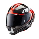 Supertech R10 Element Helmet