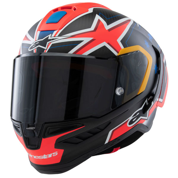 Supertech R10 Miller LE Helmet