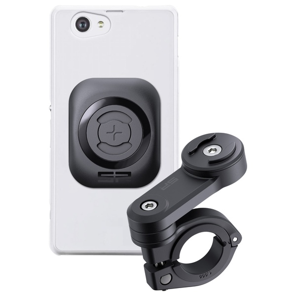 Universal Clamp SPC+ Set