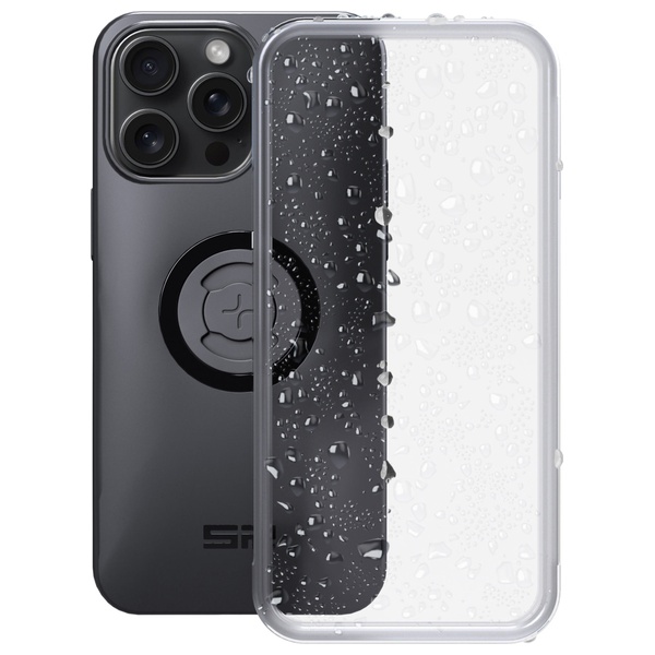 Weather Cover iPhone