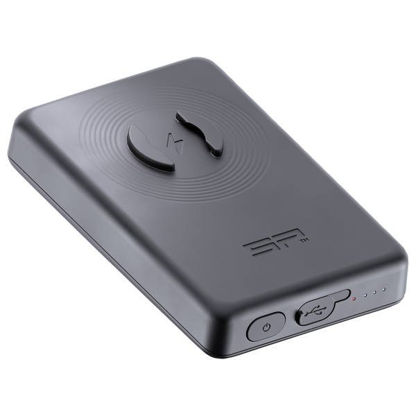 Wireless Powerbank SPC+