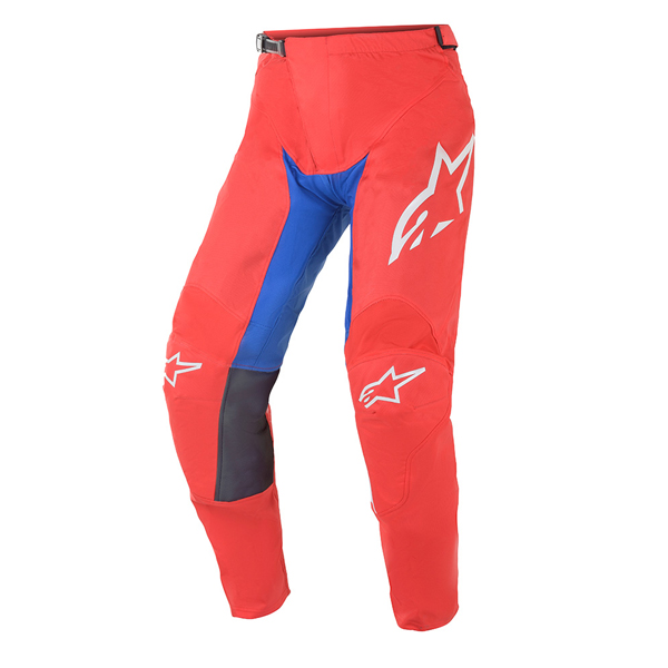 Racer Supermatic MX Pants