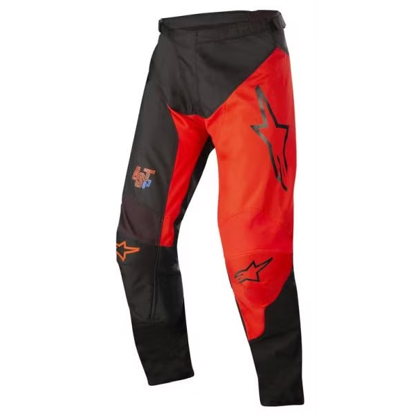 Racer Supermatic MX Pants