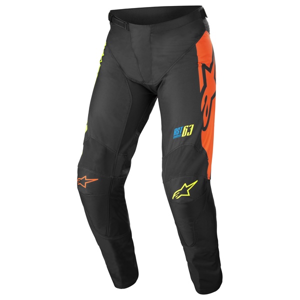 Youth Racer Compass MX Pants