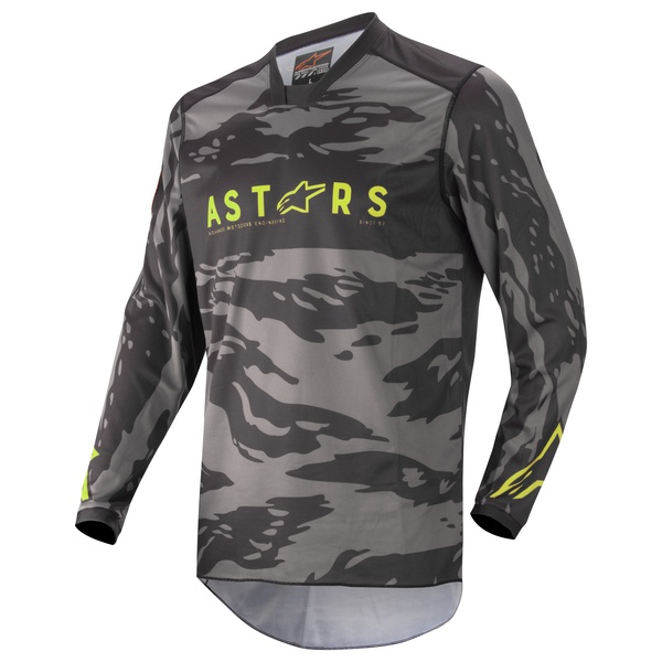 Racer Tactical Jersey