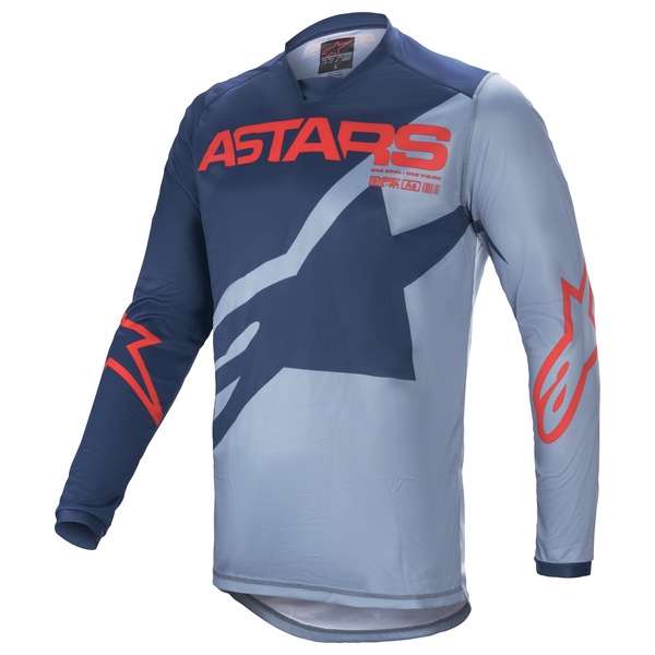 Racer Braap Jersey MX Shirt