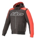 Rhod Windstopper Hoodie