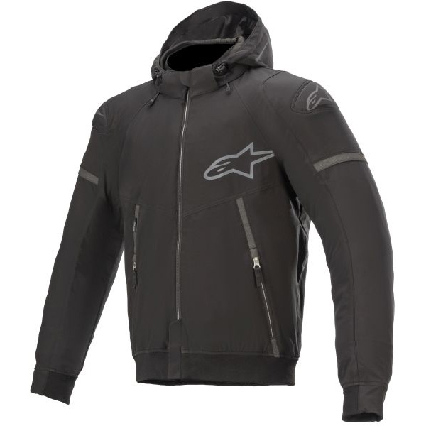 Sektor V2 Tech Hoodie