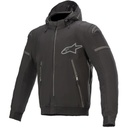 Sektor V2 Tech Hoodie