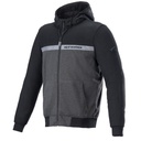 Chrome Street Hoodie
