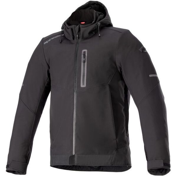 Neo Waterproof Hoodie