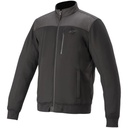 Café Track Fleece