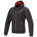 Stella Sektor V2 Tech Hoodie