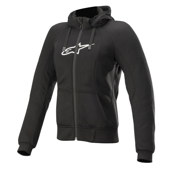 Stella Chrome Sport Hoodie