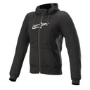 Stella Chrome Sport Hoodie