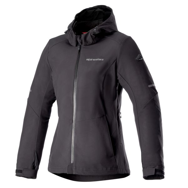 Stella Neo Waterproof Hoodie