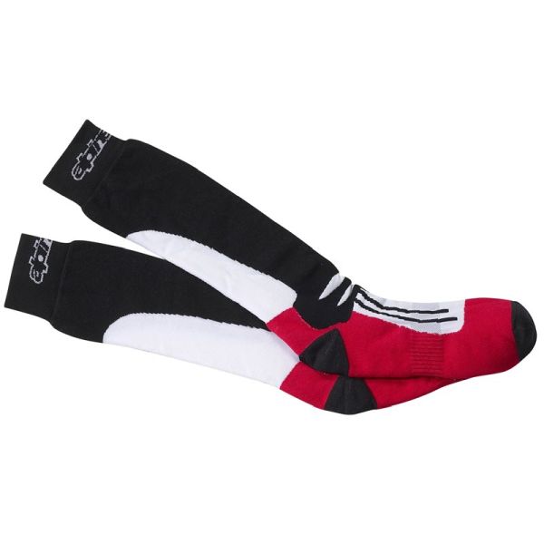 Road Racing Summer Socks