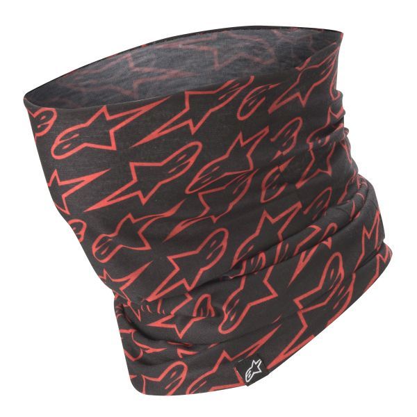 Racing Neck Tube
