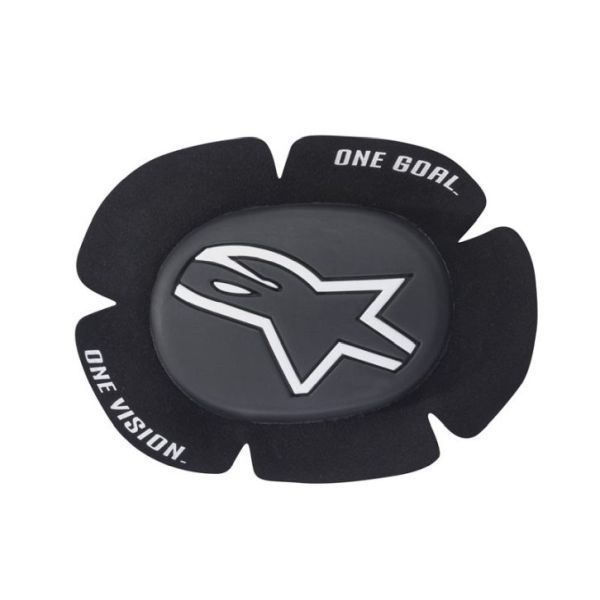 GP Sport Evo Knee Sliders