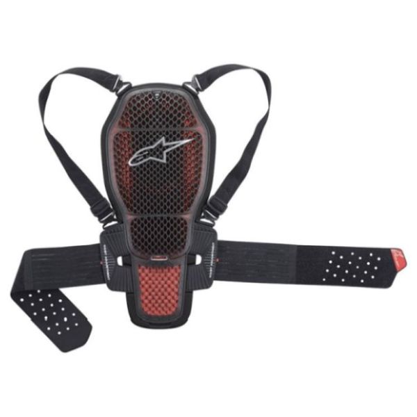 Nucleon KR-1 Cell Back Protector