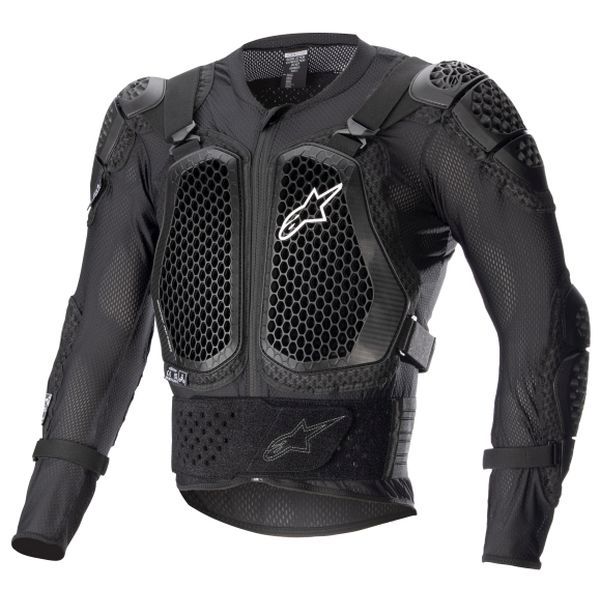 Bionic Action V2 Protection Jacket
