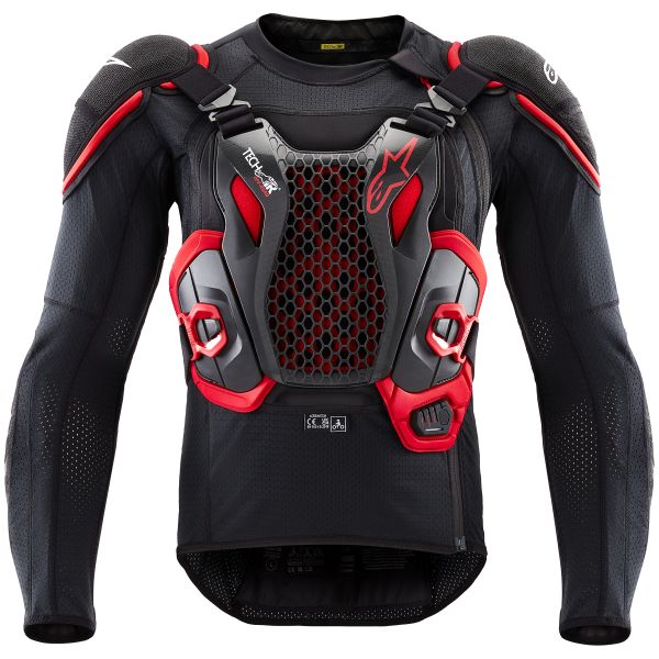 Tech-Air Off-Road Airbag System