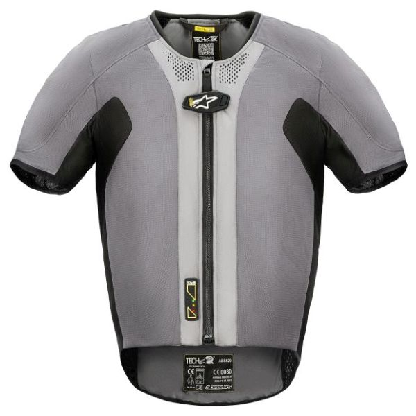 Tech-Air 5 Airbag System