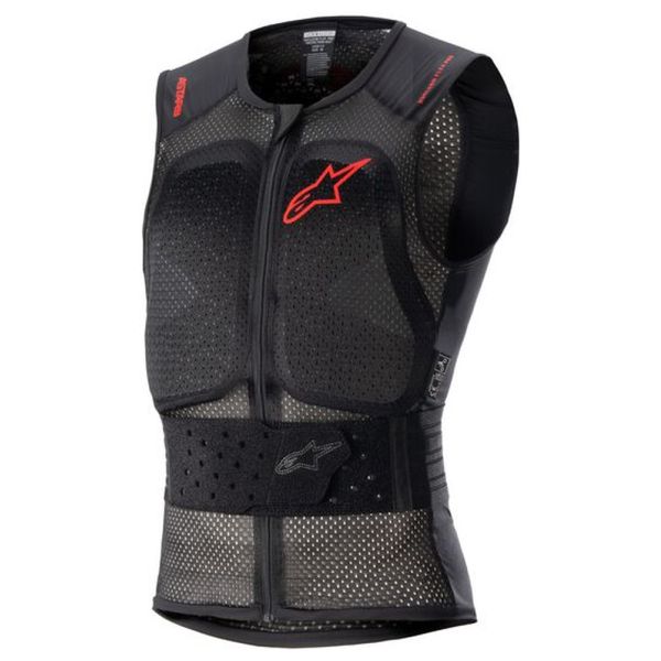Nucleon Flex Pro Protection Vest