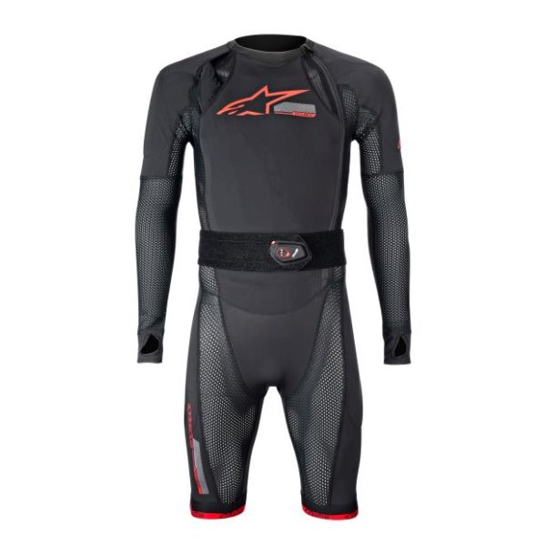 Tech-Air 10 Race Airbag System
