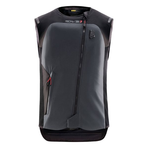 Tech-Air 3 Airbag System