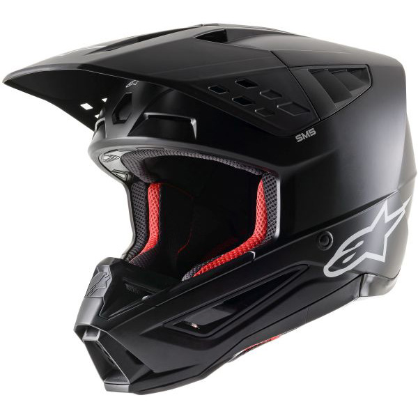 S-M5 Solid Helmet