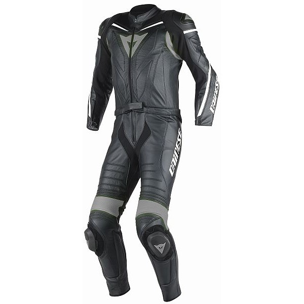 Laguna Seca D1 Div.
