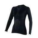 D-Core Dry Tee longslev Ladies