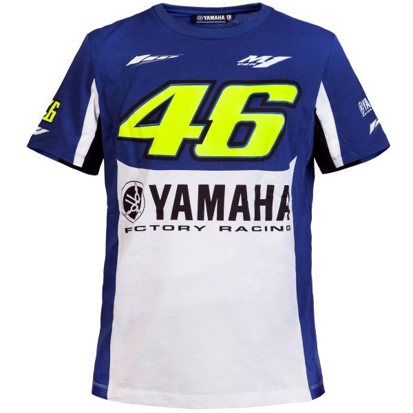 VR46 T-Shirt 214409