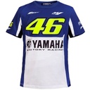 VR46 T-Shirt 214409