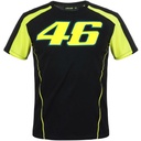 VR46 T-Shirt Race 306004