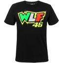 VR46 T-Shirt Race WLF 306404