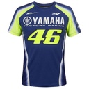 VR46 T-Shirt Racing 313909