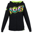 VR46 Hoody Doc Women 307504