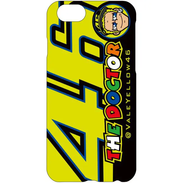 VR46 iPhone 6/6S Cover 310203
