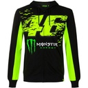 VR46 Hoodie Monza 397204