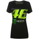 VR46 T-Shirt Monza Lady 359604
