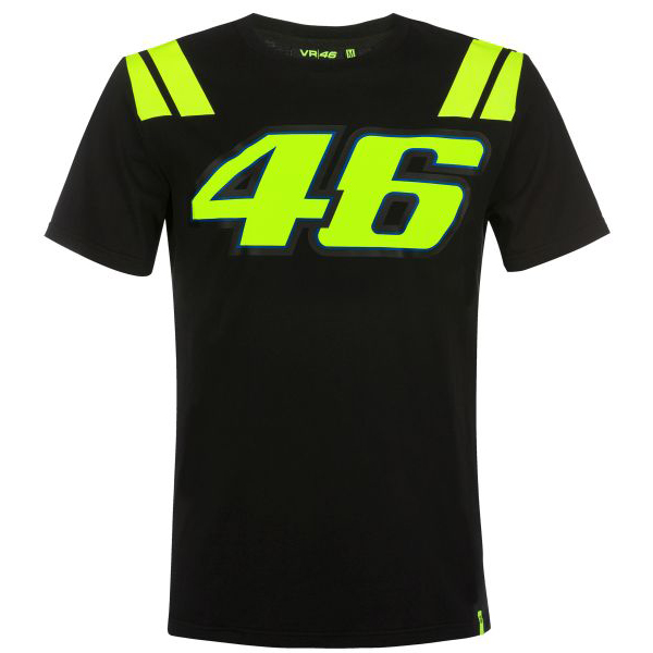 VR46 T-Shirt Race 351304