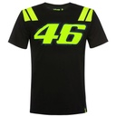 VR46 T-Shirt Race 351304