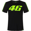 VR46 T-Shirt Tapes 390304