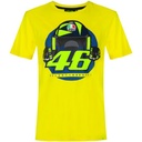 VR46 T-Shirt Cupolino 391901